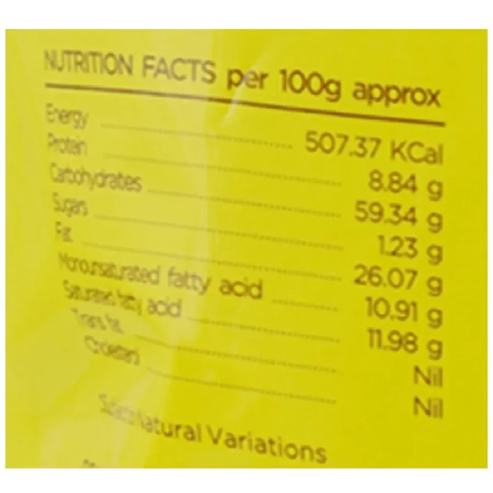 Phalada Pure & Sure Organic Palak Chakli - Fun & Healthy Snack, 200 g Pouch-4.webp